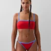 Bajo de bikini