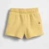 Bebé y Niño Pantalones cortos de sudadera Vintagesoft