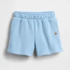 Bebé y Niño Pantalones cortos de sudadera Vintagesoft