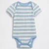 Body de punto waffle «Baby First Favorites»
