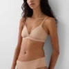 Bralette cruzado Secondskin
