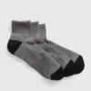 Calcetines cortos (paquete de 3)