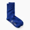 Calcetines de caña media «Get Blue»