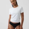 Calzoncillo de talle bajo de modal ultra suave