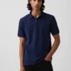 Camisas de piqué