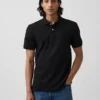Camisas de piqué