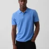 Camisas de piqué