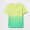 Camiseta con bolsillo para bebés y niños pequeños, combinable