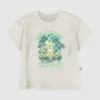 Camiseta con diseño «Froggy Golfing» para niños pequeños