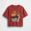 Camiseta con diseño oversize de GAP × Disney para Bebé y Niño