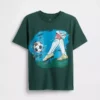 Camiseta con diseño para niños