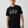Camiseta con el Arch Logo de Gap