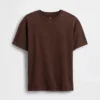 Camiseta holgada para niños
