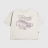 Camiseta infantil con diseño clásico de Chevy
