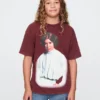 Camiseta infantil con diseño de Star Wars