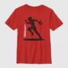 Camiseta infantil con diseño de Tron: Ares Dillinger Systems