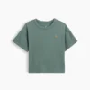 Camiseta oversize para bebés y niños pequeños
