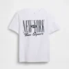 Camiseta para niños con el logotipo de Gap NYC