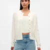 Cardigan CashSoft