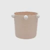 Cesta de Lorena Canals Bubbly Rose