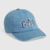 Gorra de béisbol con el Gap Logo
