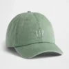 Gorra de béisbol para adultos con el Gap Logo