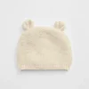 Gorro de oso Brannan para bebé