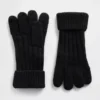 Guantes CashSoft de punto acanalado para niños