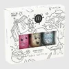 Juego de esmaltes de uñas Nailmatic «Fairytale»
