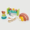 Juego de juguetes «Garden Playtime» para 18 meses