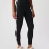 Leggings GapFit de talle alto y corte completo