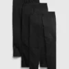 Leggings para niños (paquete de 3)