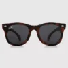 Lentes de sol polarizados Weefarers para bebés, niños pequeños y niños