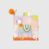 Libro de actividades suave «La llama»