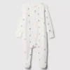 Mono de algodón orgánico «Baby First Favorites»