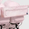 Organizador clásico para padres de babyGap para cochecitos dobles
