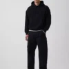 Pantalones cargo holgados