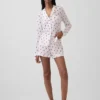 Pantalones cortos de pijama de modal, los más suaves