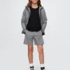 Pantalones cortos GapFit 5" Fit Tech para niños