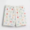 Pantalones cortos sin cordón «Baby First Favorites»