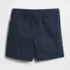 Pantalones cortos sin tirantes para bebés y niños pequeños