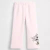 Pantalones de chándal de pierna ancha para bebés y niños de GAP × Disney