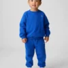 Pantalones de chándal holgados Vintagesoft para Bebé y Niño