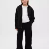 Pantalones de chándal holgados Vintagesoft para niños