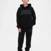 Pantalones de chándal para niños Vintagesoft con el logotipo de Batman