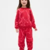 Pantalones de chándal Vintagesoft Barrel para Bebé y Niño