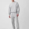 Pantalones de jogging clásicos Vintagesoft para adultos