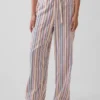 Pantalones de pijama de franela para adultos, los más suaves