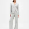 Pantalones de pijama de modal súper suaves