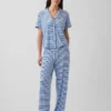 Pantalones de pijama de modal súper suaves